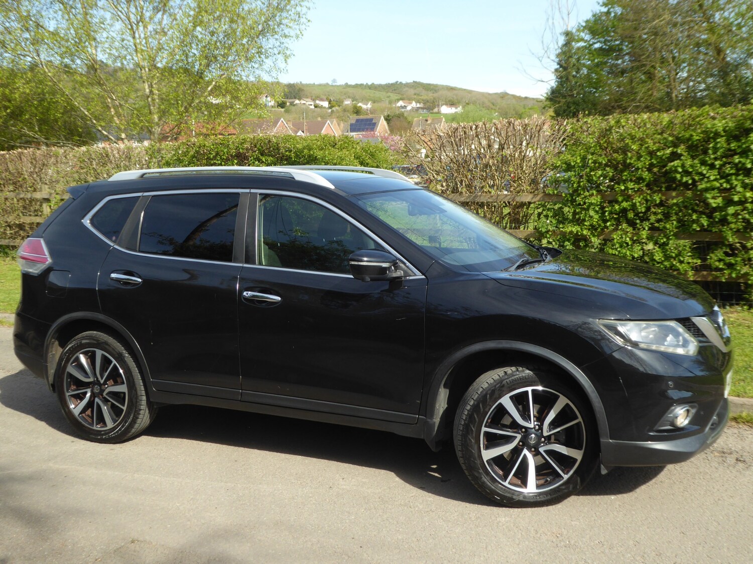 Used Nissan X-Trail 2016 for sale - 78149719: Photo 13