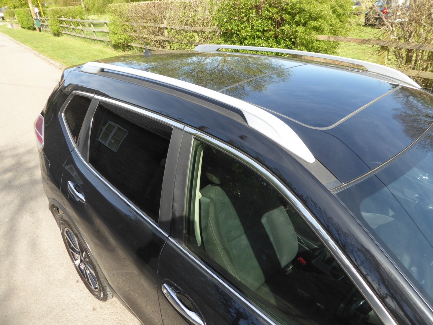 Used Nissan X-Trail 2016 for sale - 78149719: Photo 14