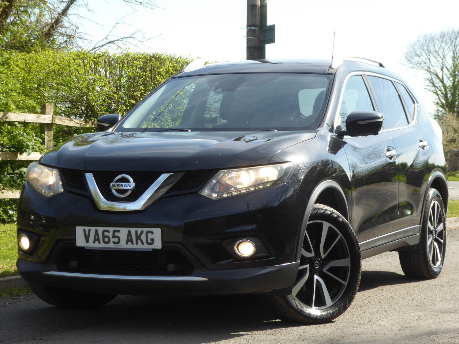 Used Nissan X-Trail 2016 for sale - 78149719: Photo 17