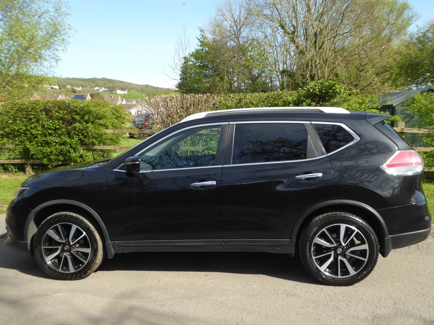 Used Nissan X-Trail 2016 for sale - 78149719: Photo 20