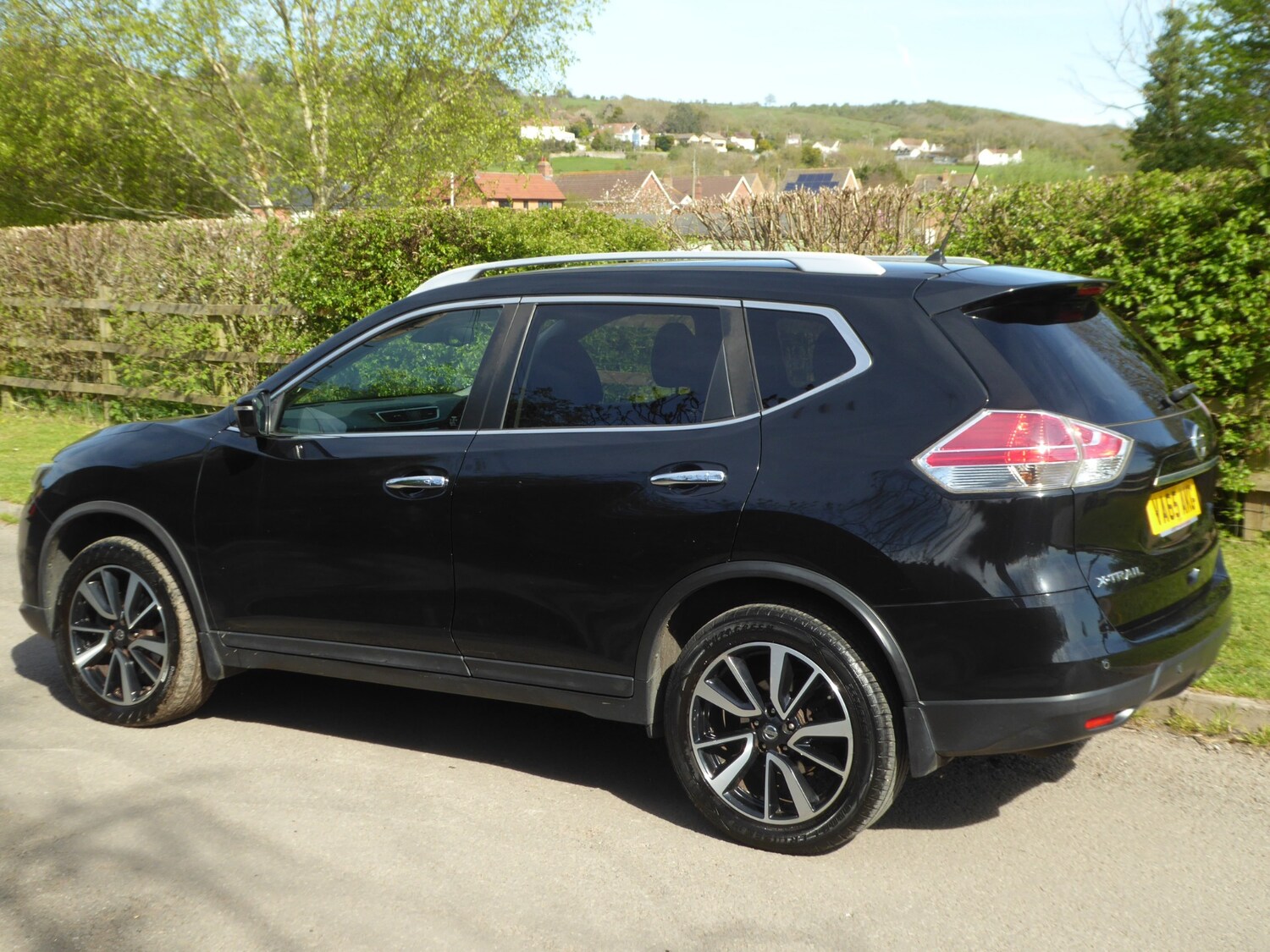 Used Nissan X-Trail 2016 for sale - 78149719: Photo 23