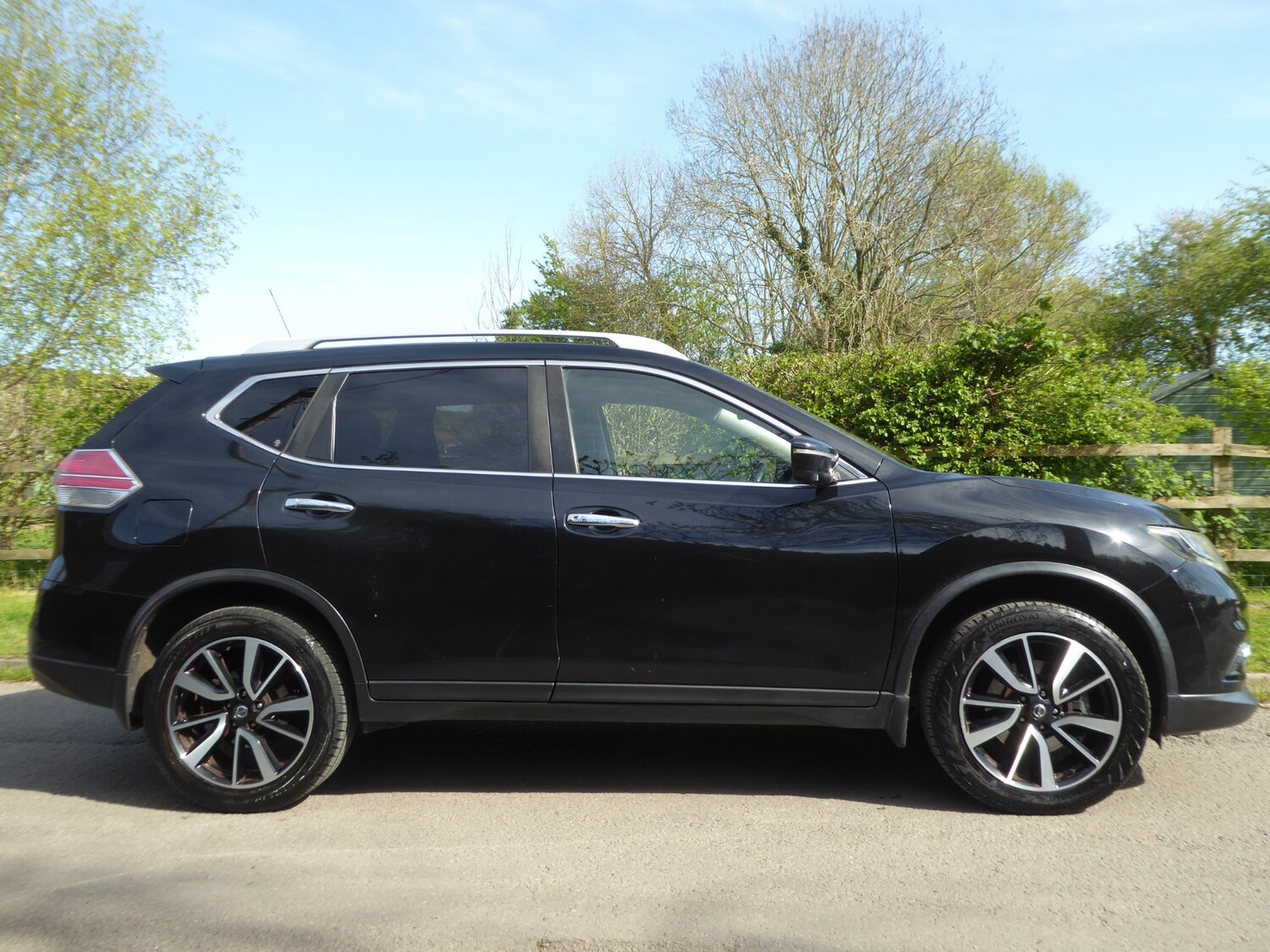 Used Nissan X-Trail 2016 for sale - 78149719: Photo 9