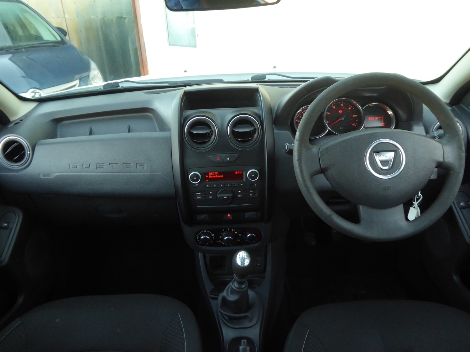 Used Dacia Duster 2016 for sale - 76766865: Photo 10