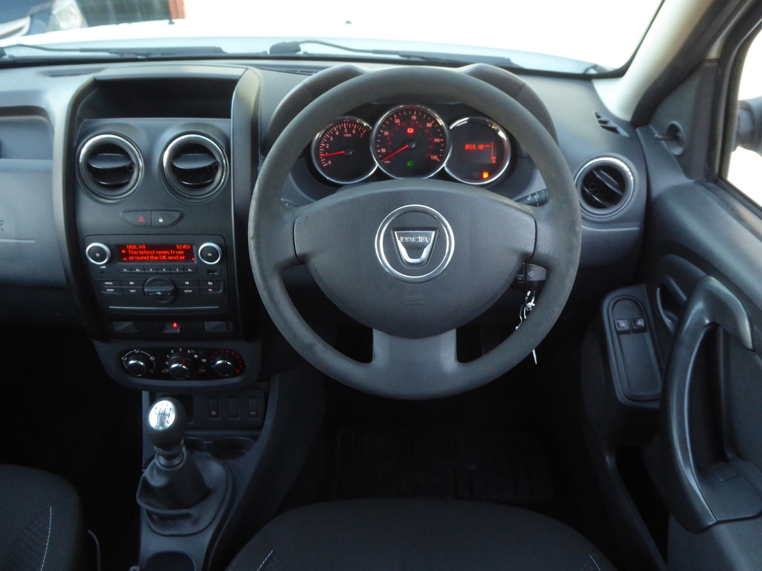 Used Dacia Duster 2016 for sale - 76766865: Photo 11