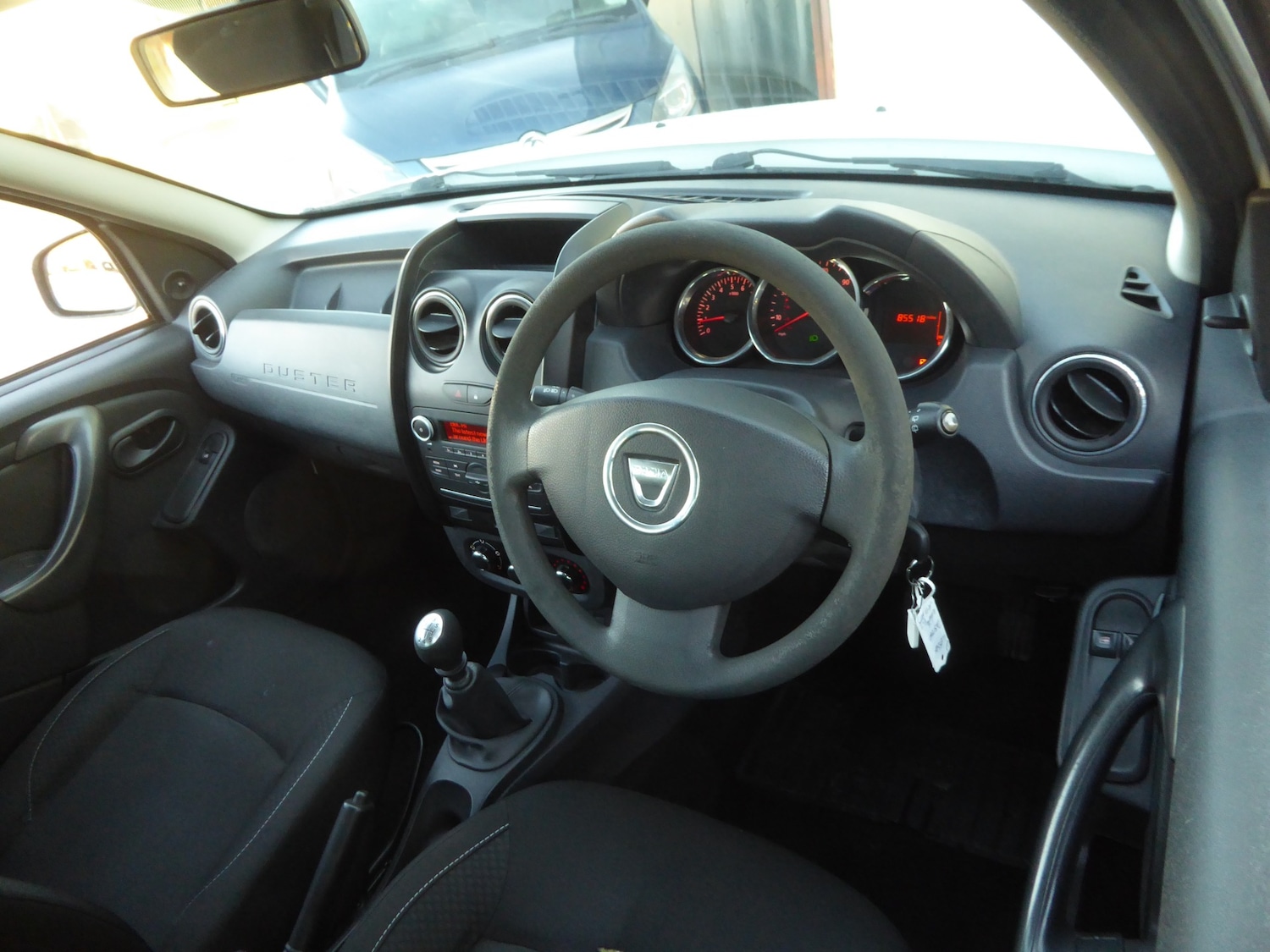 Used Dacia Duster 2016 for sale - 76766865: Photo 12