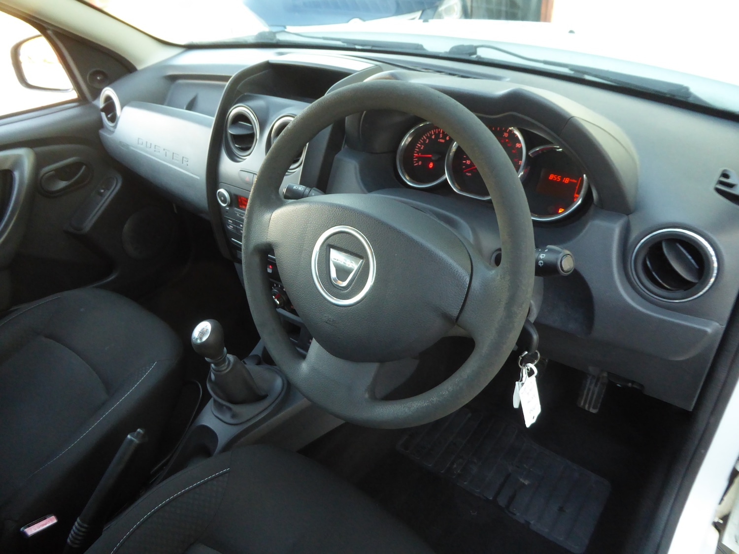 Used Dacia Duster 2016 for sale - 76766865: Photo 13