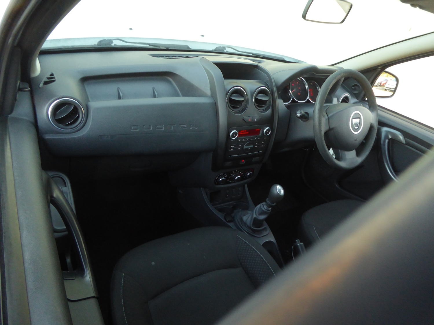 Used Dacia Duster 2016 for sale - 76766865: Photo 14