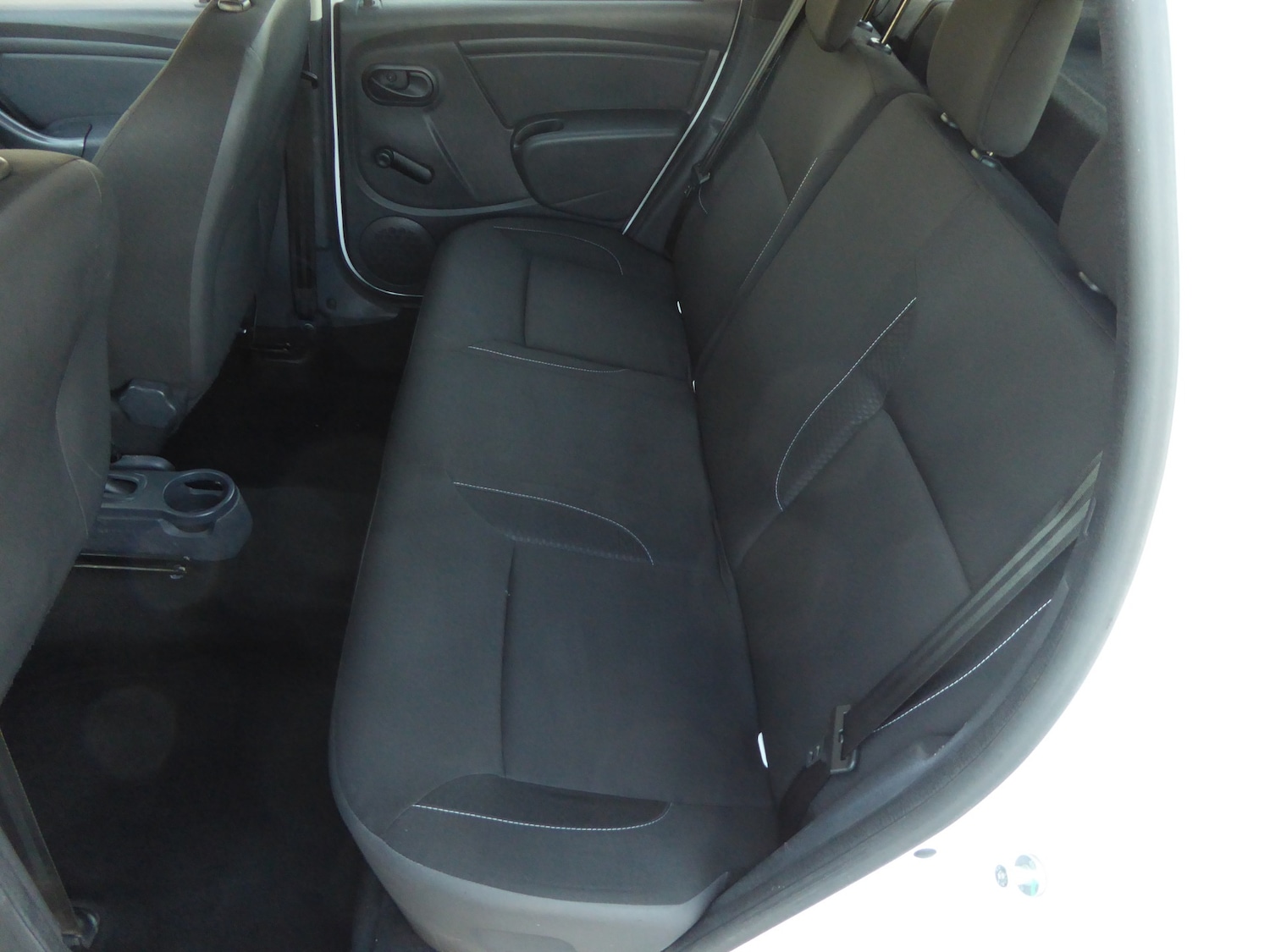 Used Dacia Duster 2016 for sale - 76766865: Photo 16