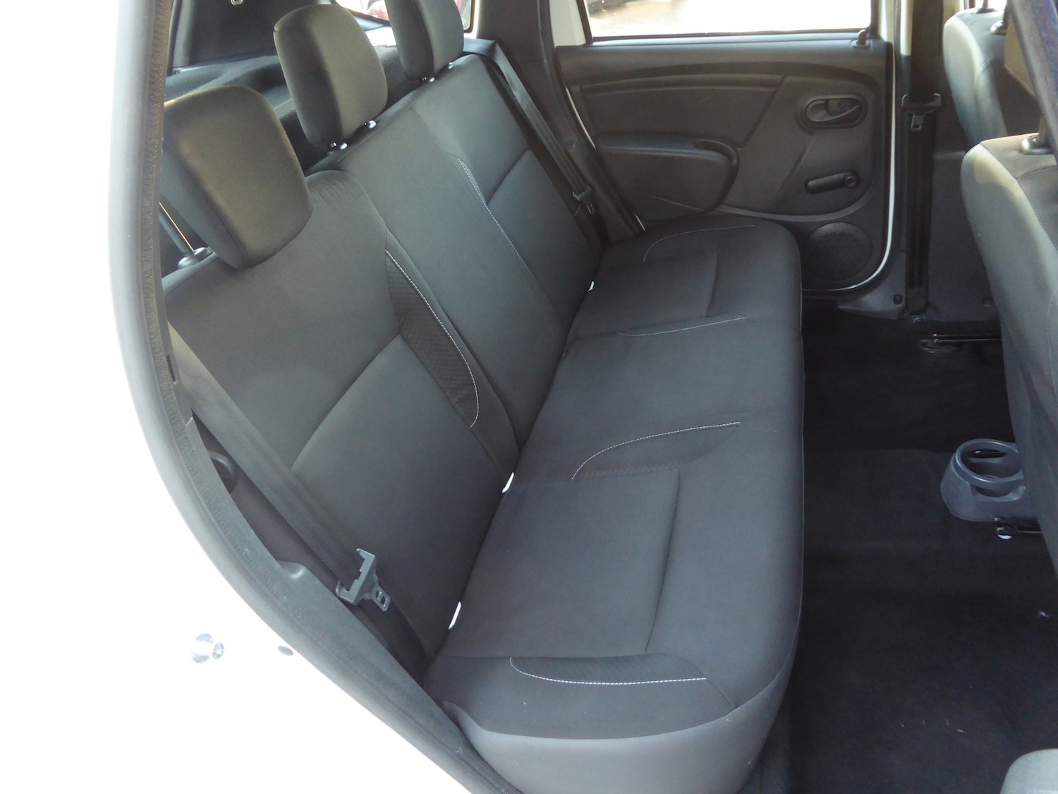 Used Dacia Duster 2016 for sale - 76766865: Photo 17