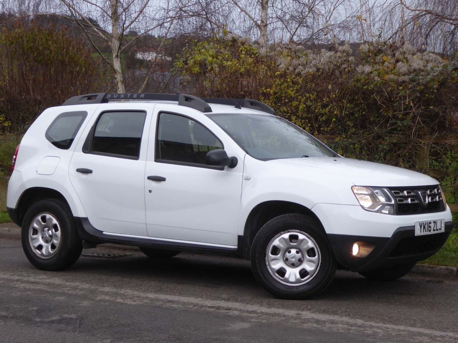 Used Dacia Duster 2016 for sale - 76766865: Photo 19