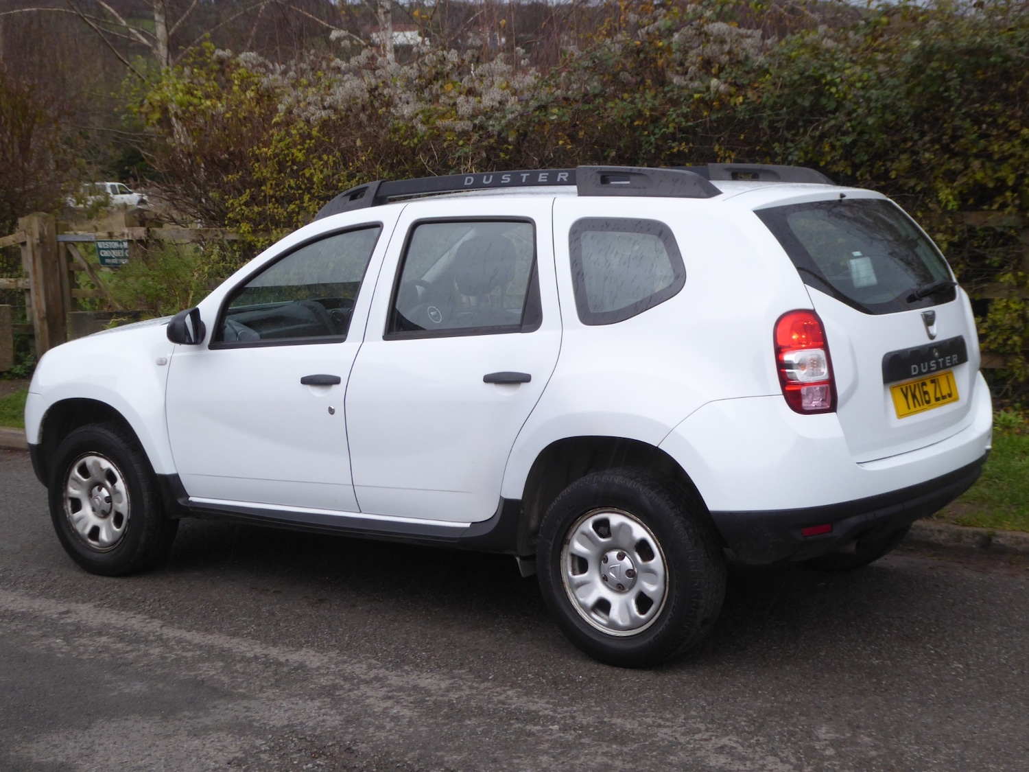 Used Dacia Duster 2016 for sale - 76766865: Photo 25