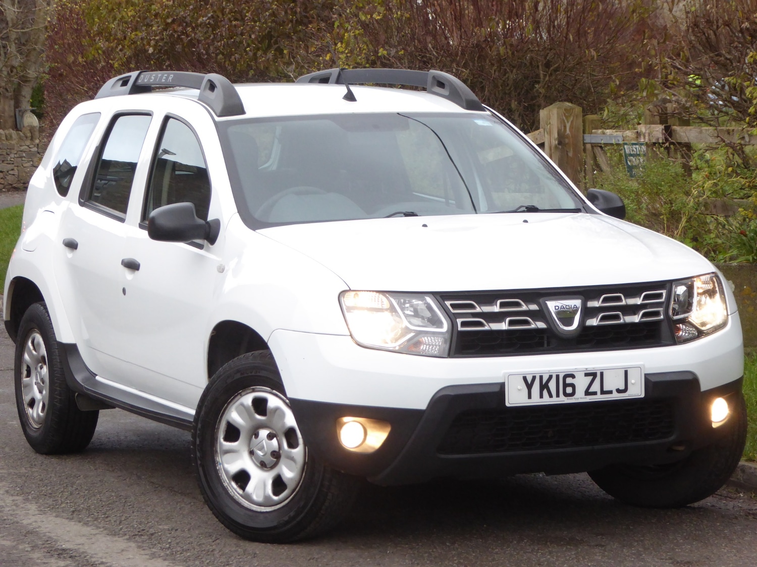 Used Dacia Duster 2016 for sale - 76766865: Photo 26