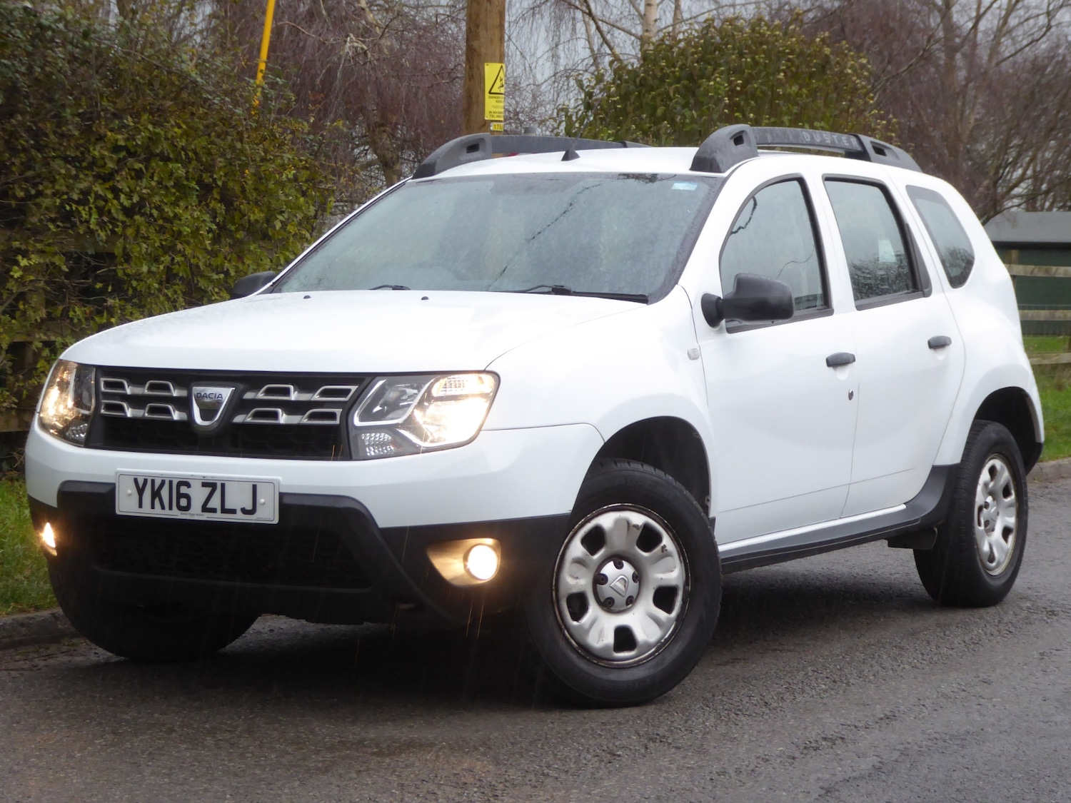 Used Dacia Duster 2016 for sale - 76766865: Photo 28