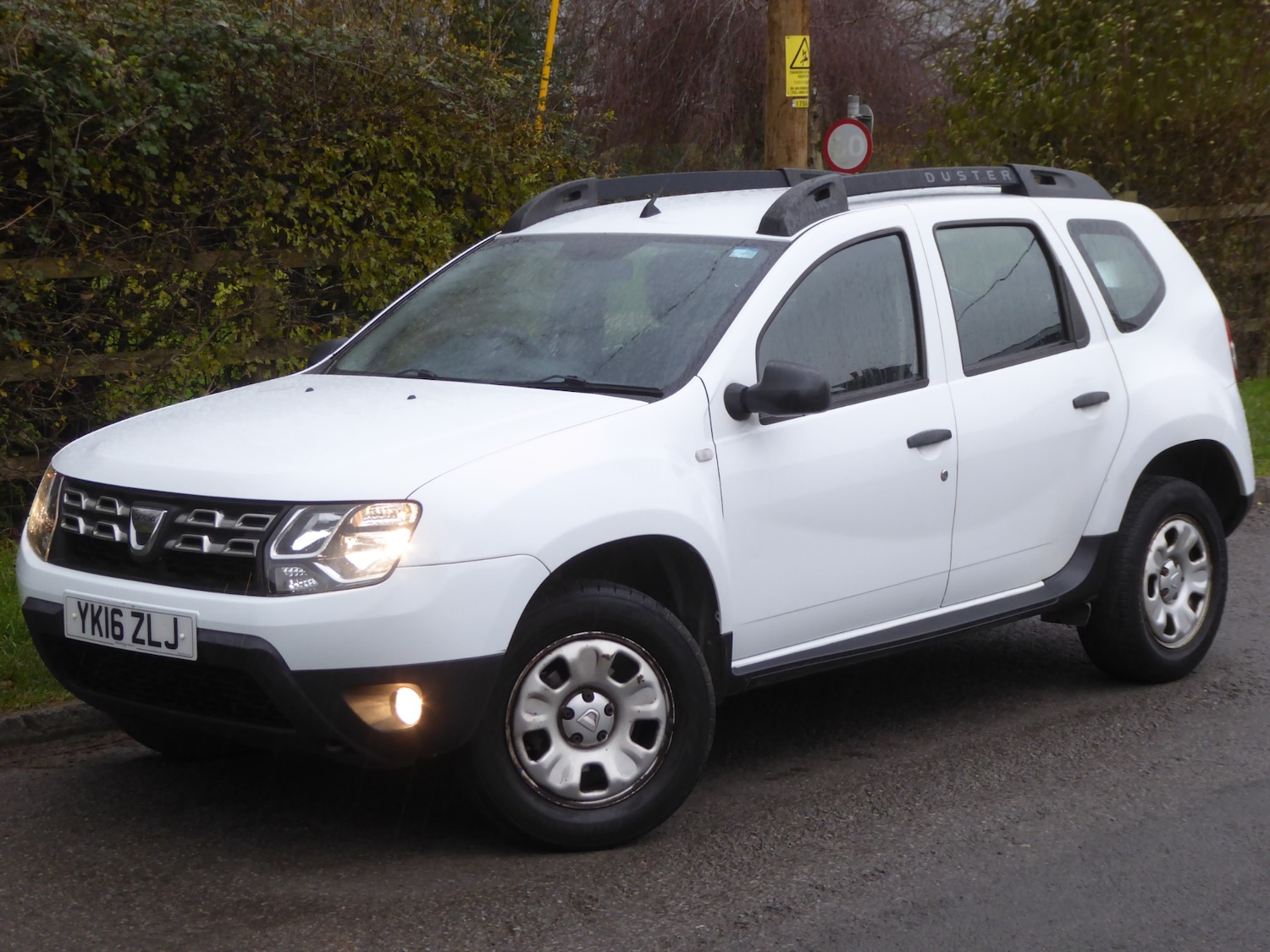 Used Dacia Duster 2016 for sale - 76766865: Photo 29