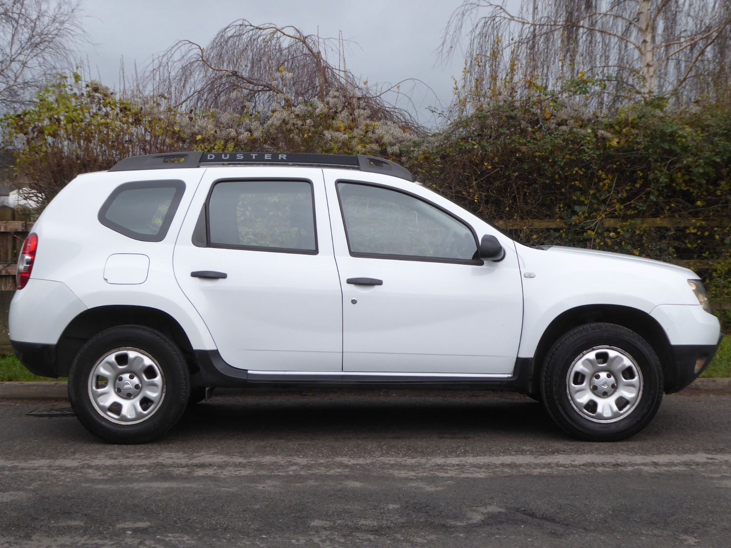 Used Dacia Duster 2016 for sale - 76766865: Photo 8
