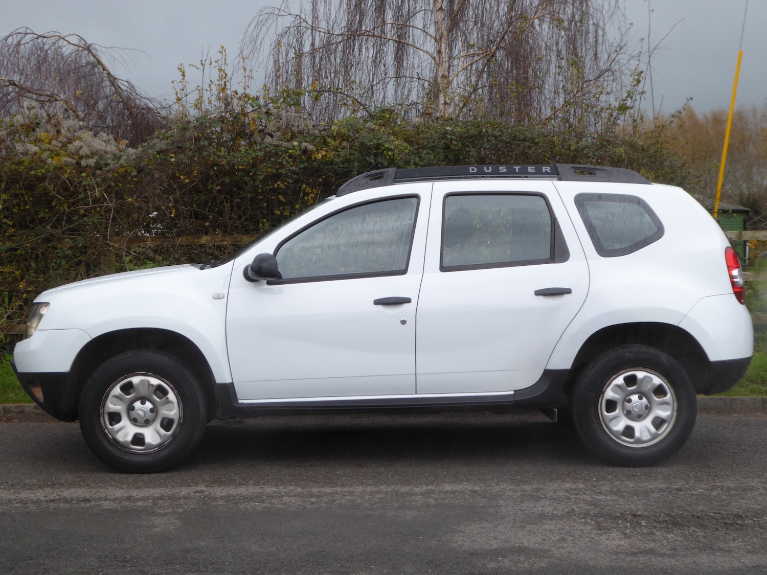 Used Dacia Duster 2016 for sale - 76766865: Photo 9
