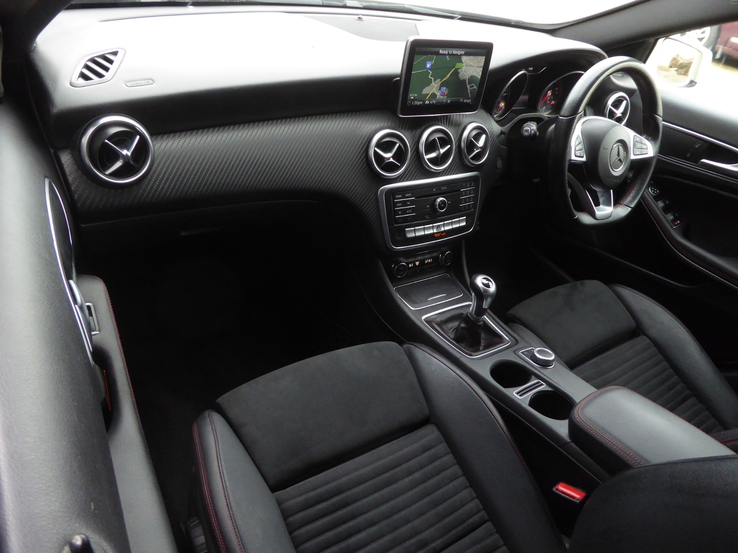 Used Mercedes-Benz A-Class 2016 for sale - 77137241: Photo 10