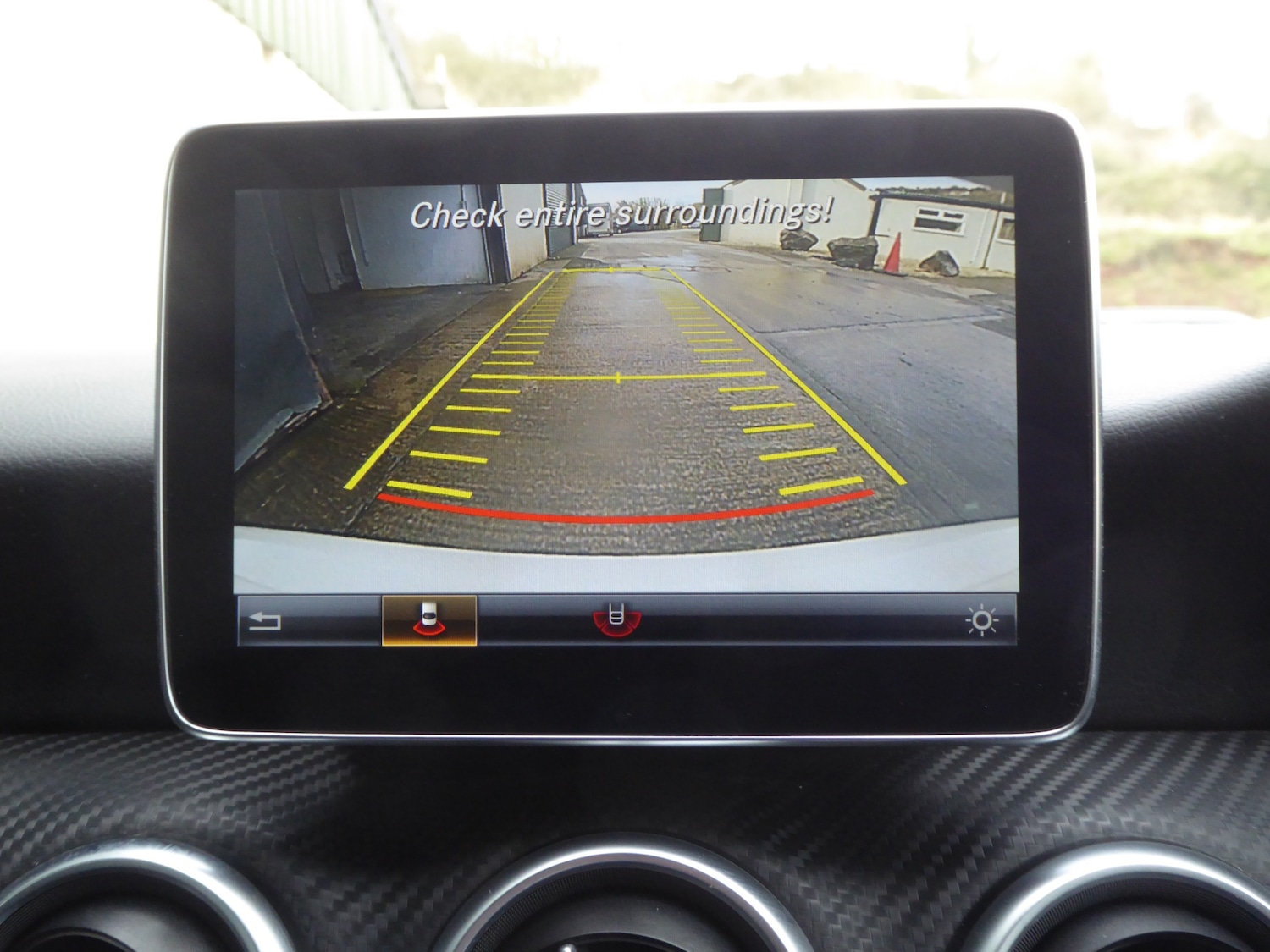 Used Mercedes-Benz A-Class 2016 for sale - 77137241: Photo 12