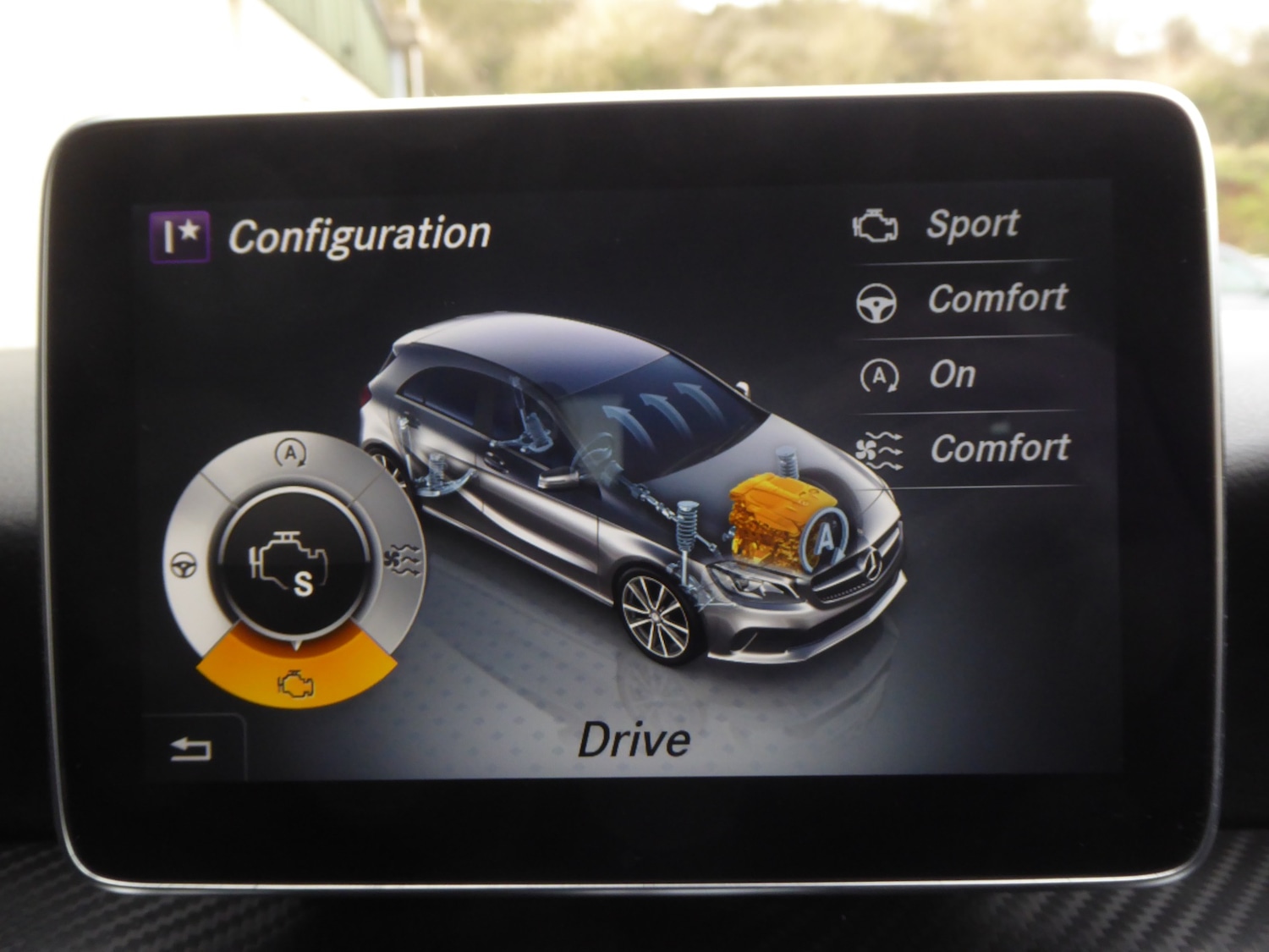 Used Mercedes-Benz A-Class 2016 for sale - 77137241: Photo 14