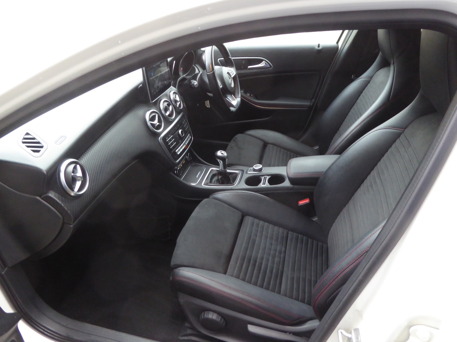 Used Mercedes-Benz A-Class 2016 for sale - 77137241: Photo 16