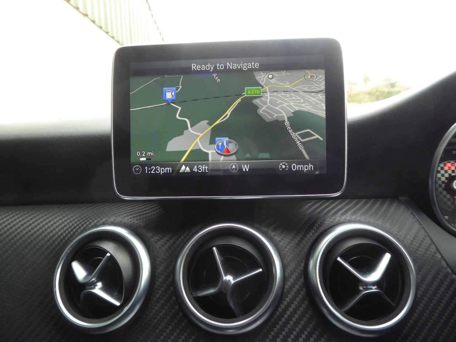 Used Mercedes-Benz A-Class 2016 for sale - 77137241: Photo 17