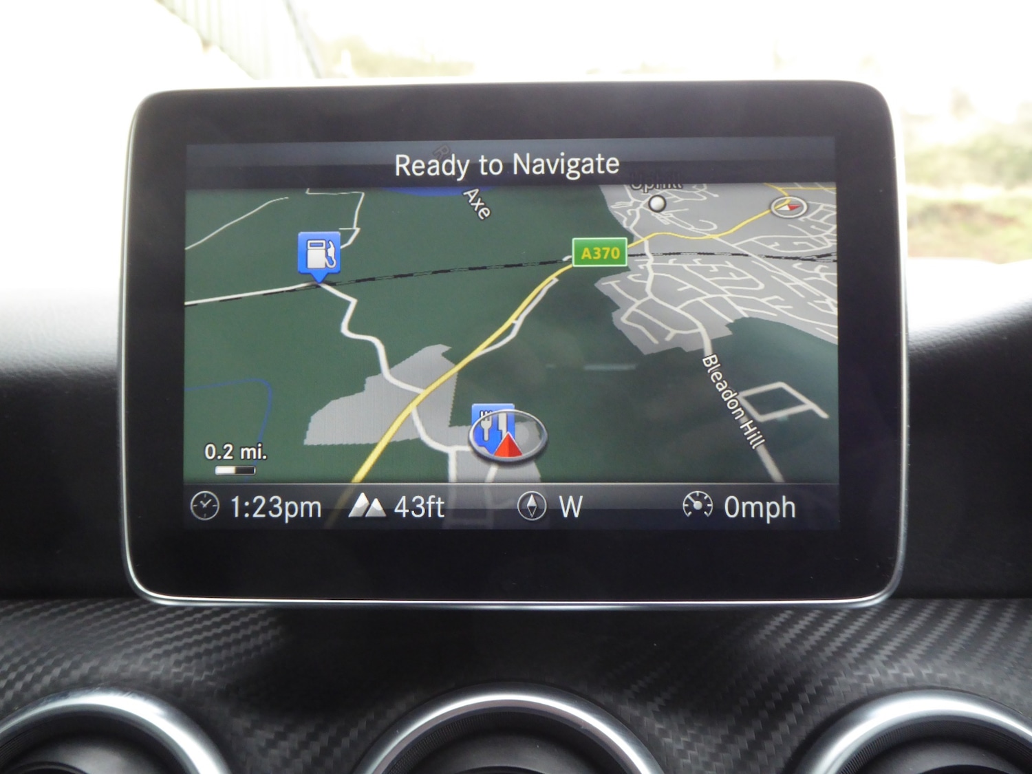 Used Mercedes-Benz A-Class 2016 for sale - 77137241: Photo 20