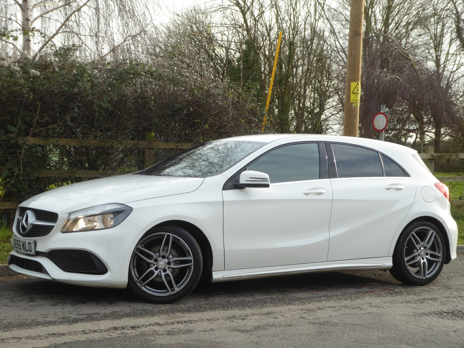 Used Mercedes-Benz A-Class 2016 for sale - 77137241: Photo 26