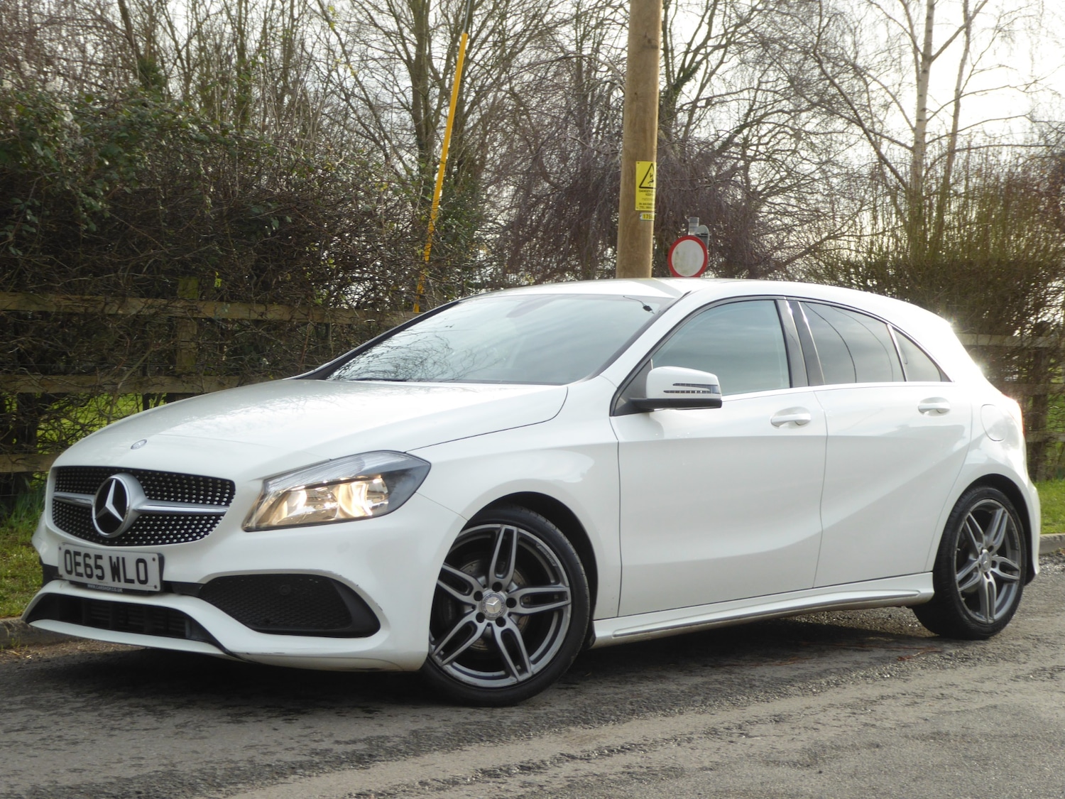 Used Mercedes-Benz A-Class 2016 for sale - 77137241: Photo 28