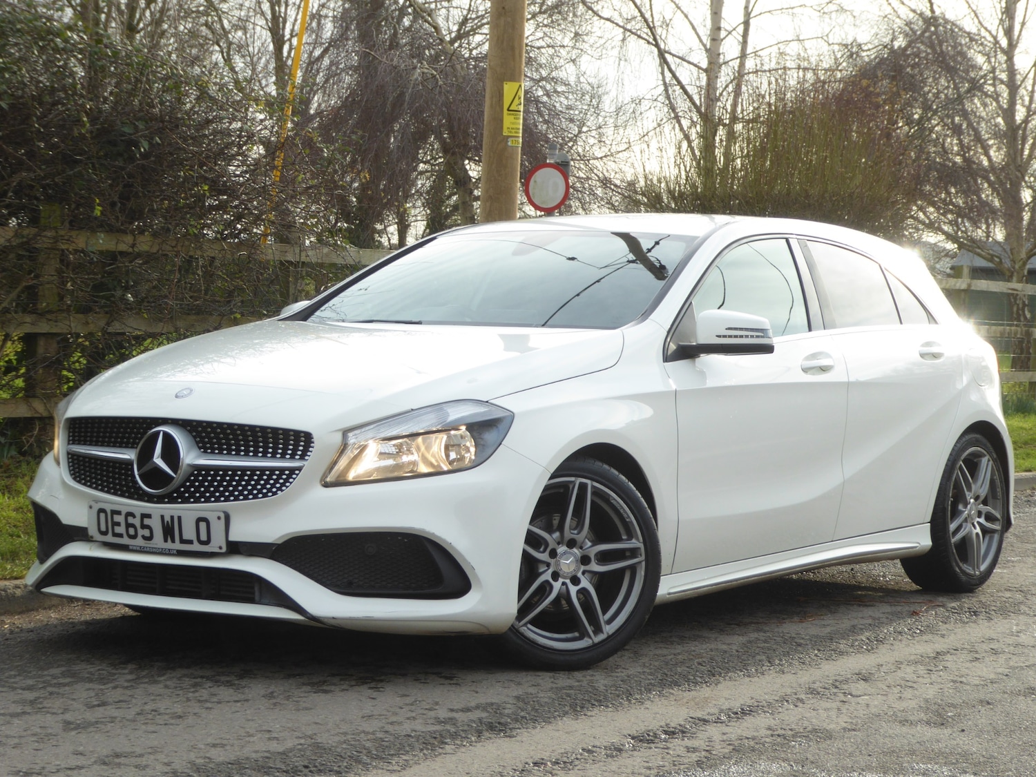 Used Mercedes-Benz A-Class 2016 for sale - 77137241: Photo 33