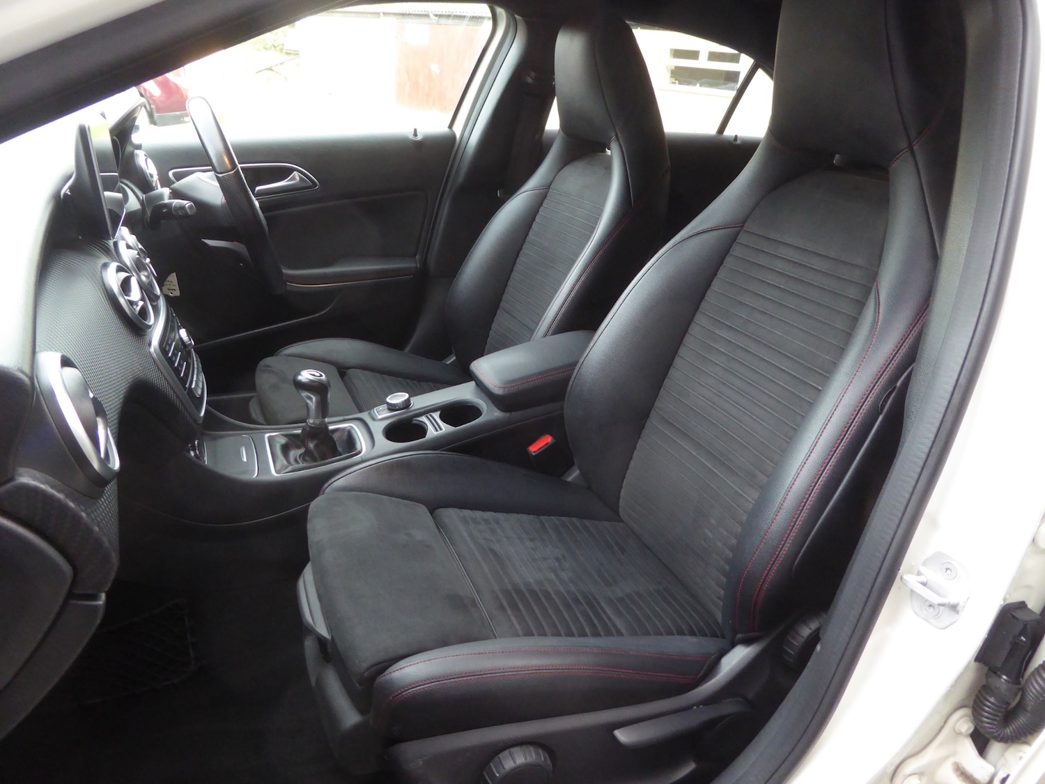 Used Mercedes-Benz A-Class 2016 for sale - 77137241: Photo 38