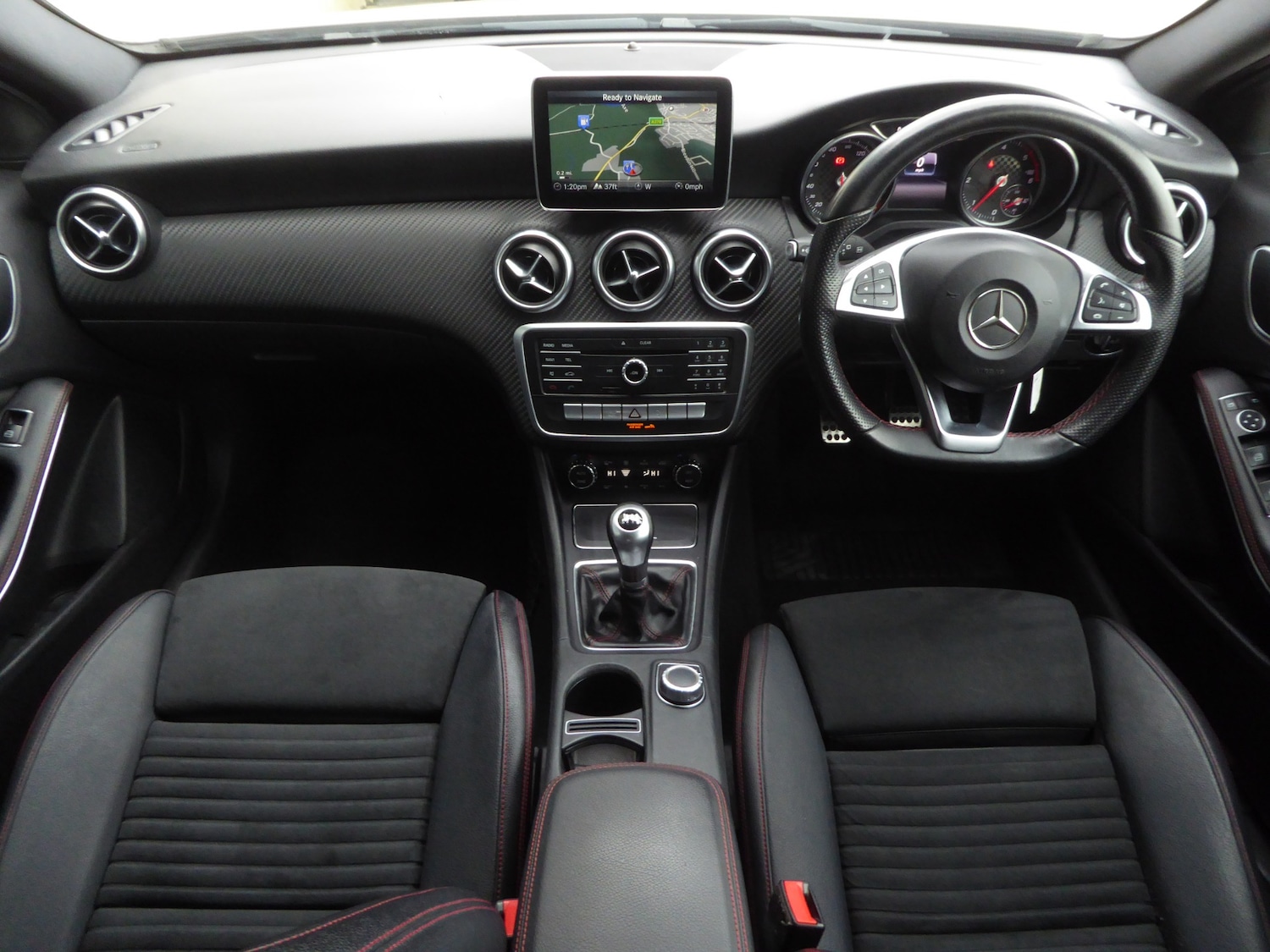 Used Mercedes-Benz A-Class 2016 for sale - 77137241: Photo 9