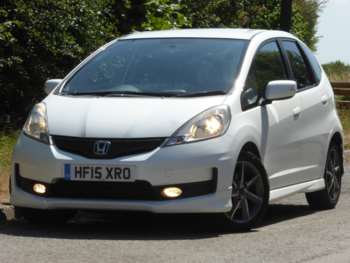 2015 (15) - 1.4 i-VTEC Si 5dr Full service history Full MOT ULEZ 52.500 Miles