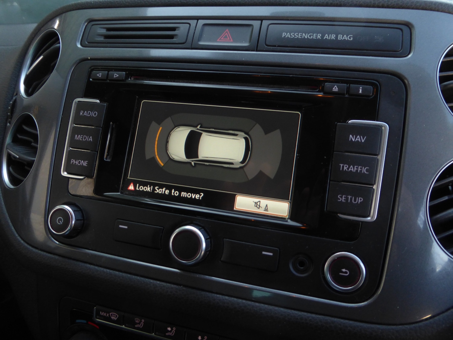 Used Volkswagen Tiguan 2015 for sale - 77732917: Photo 19