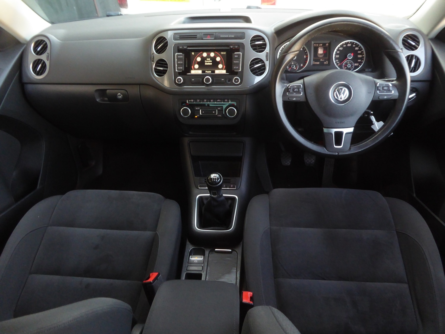 Used Volkswagen Tiguan 2015 for sale - 77732917: Photo 9