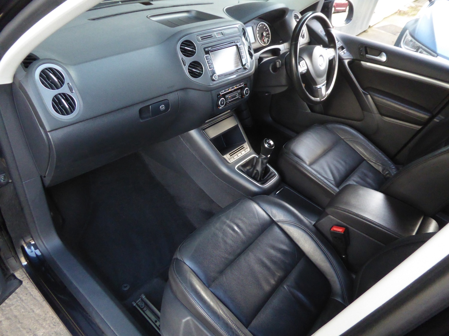 Vehicle 16