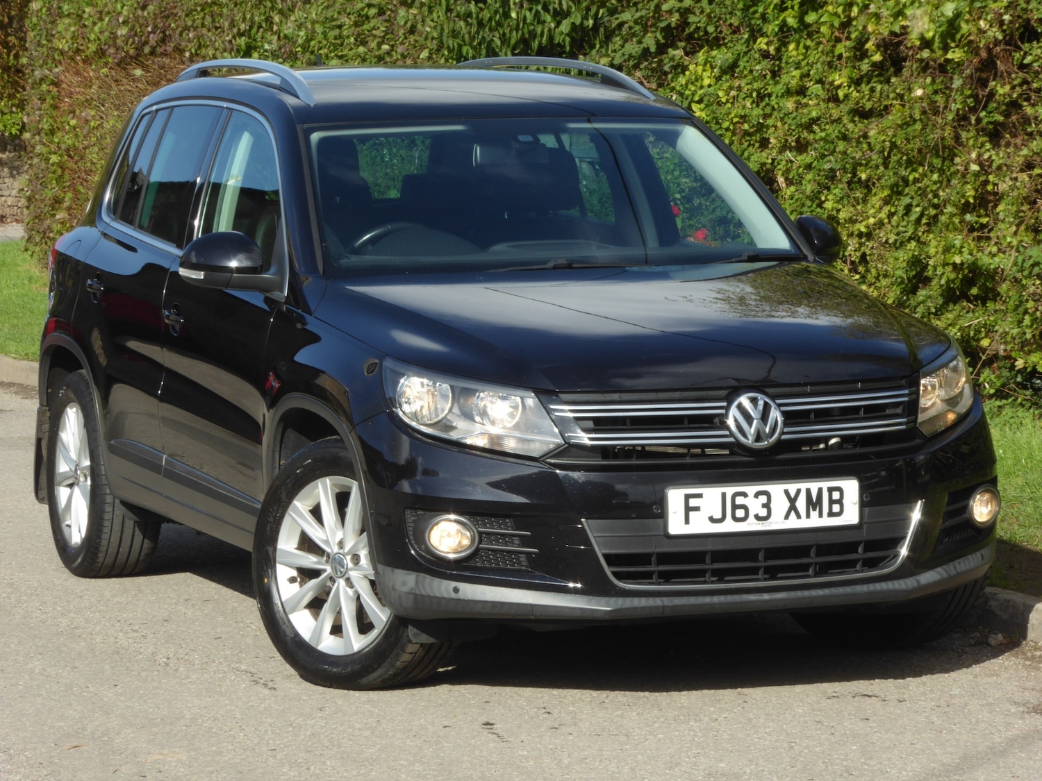 Vehicle 25