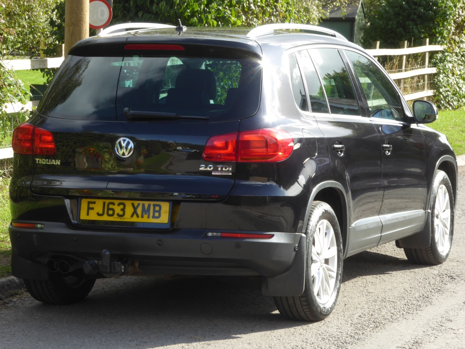 Vehicle 31