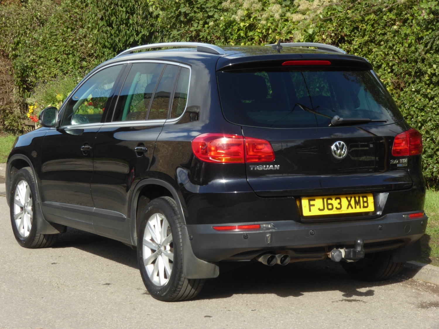 Vehicle 38