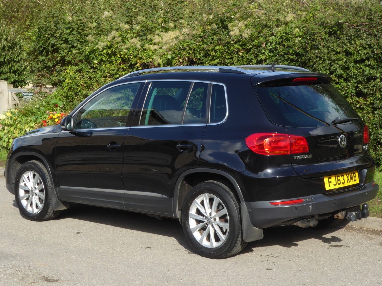 Vehicle 40