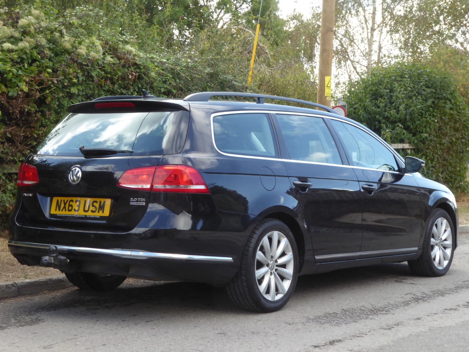 Vehicle 13