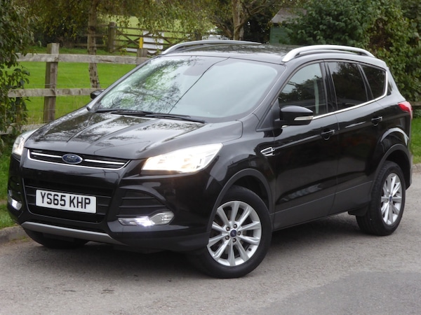 Used Ford Kuga 2015 for sale - 76222016: Photo 19