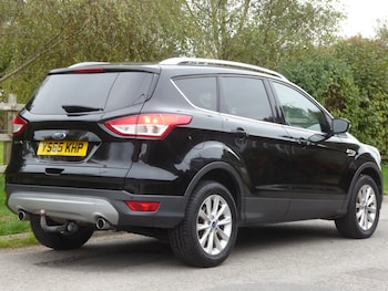 Used Ford Kuga 2015 for sale - 76222016: Photo 3