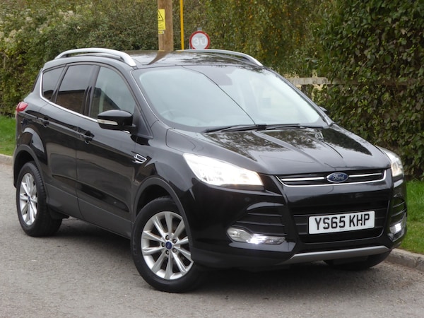 Used Ford Kuga 2015 for sale - 76222016: Photo 7