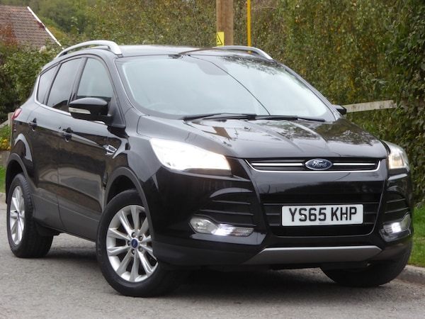 Used Ford Kuga 2015 for sale - 76222016: Photo 8