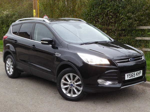 Used Ford Kuga 2015 for sale - 76222016: Photo 9