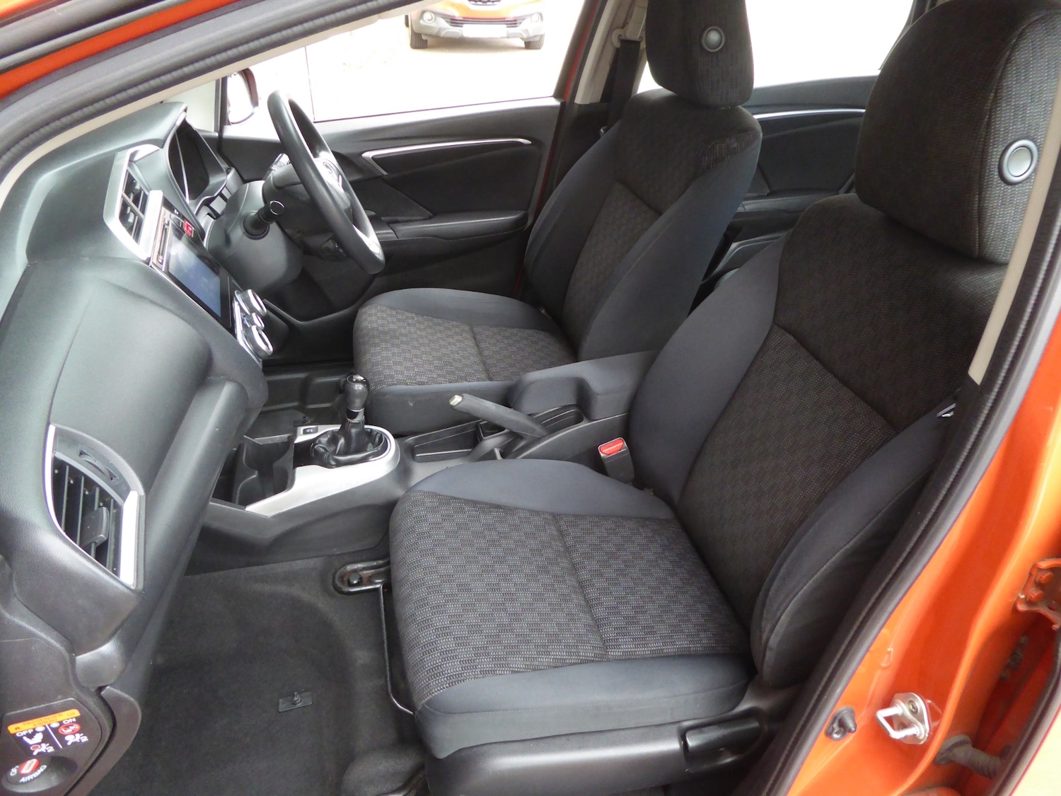 Vehicle 17