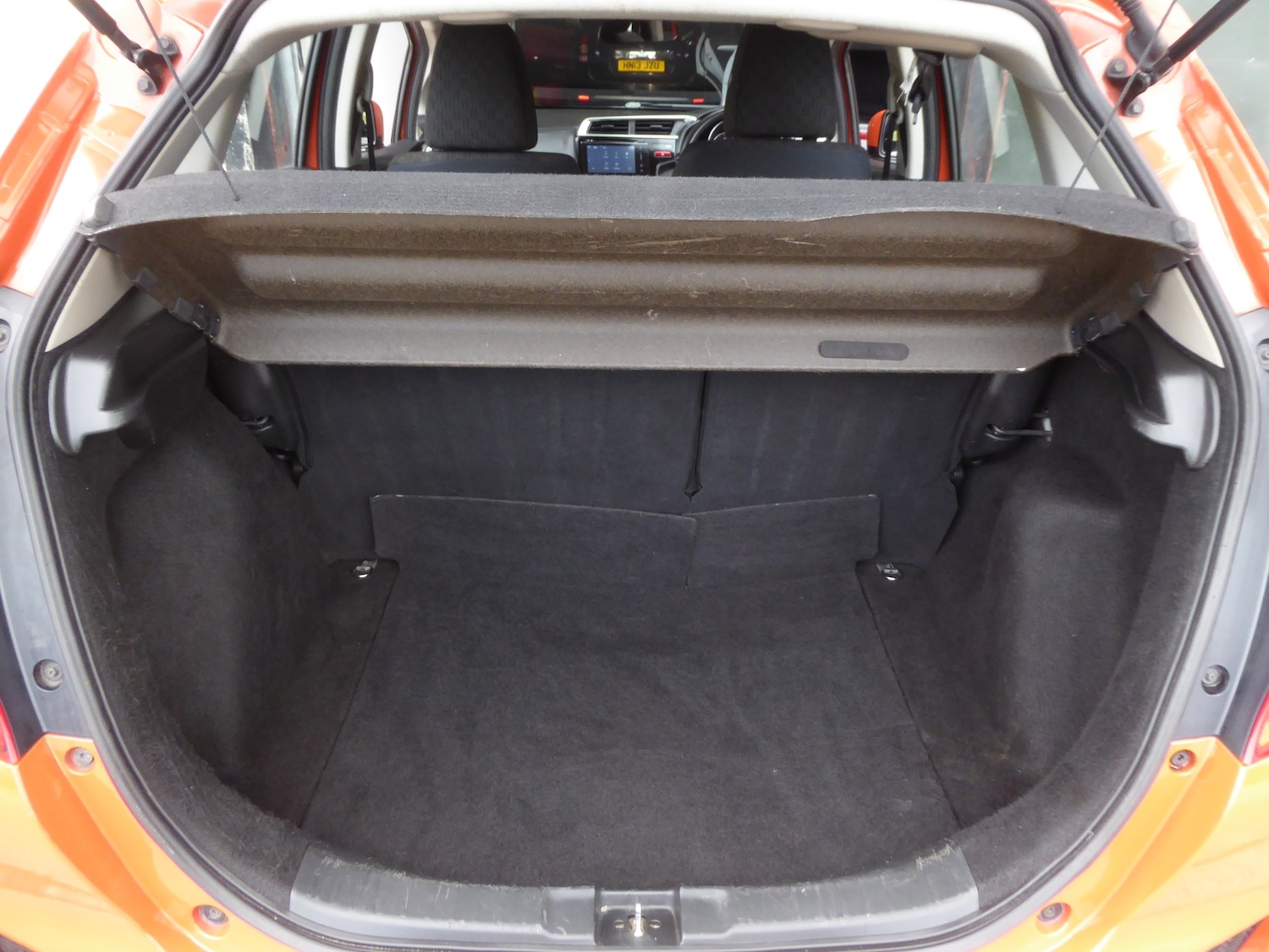 Vehicle 19