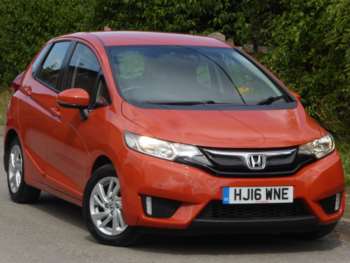 Used Honda Jazz 2016 for sale - 75422049: Photo