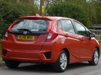 Used Honda Jazz 2016 for sale - 75422049: Photo