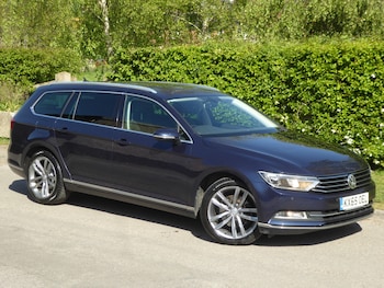 Used Volkswagen Passat 2015 for sale - 78366918: Photo